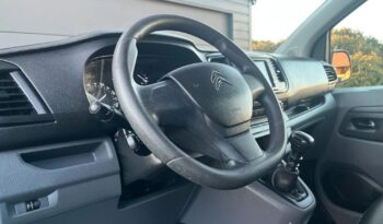Citroën Jumpy 2.0 M Club full