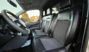Citroën Jumpy 2.0 M Club full
