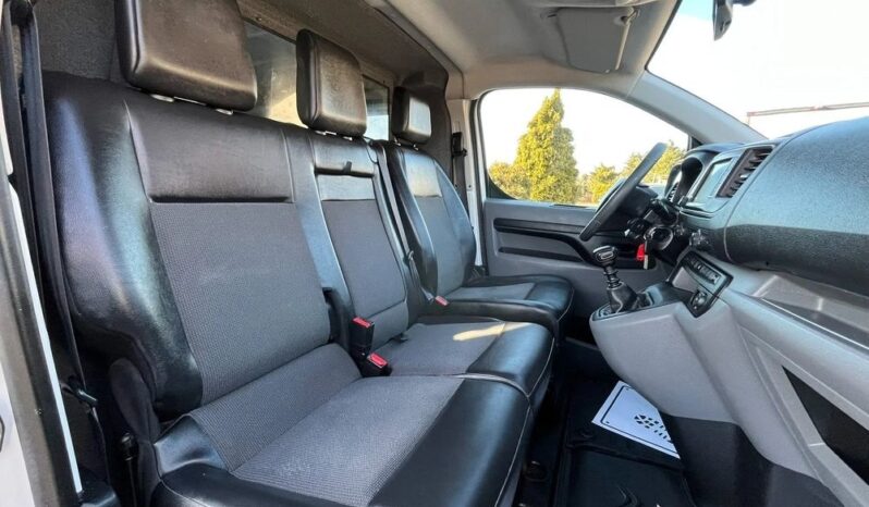 Citroën Jumpy 2.0 M Club full