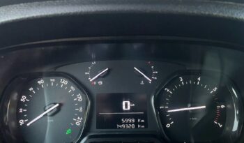 Citroën Jumpy 2.0 M Club full