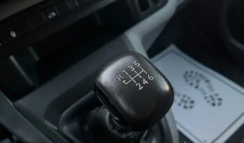 Citroën Jumpy 2.0 M Club full