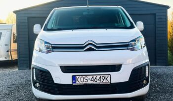 Citroën Jumpy 2.0 M Club full