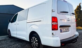 Citroën Jumpy 2.0 M Club full