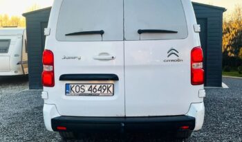 Citroën Jumpy 2.0 M Club full