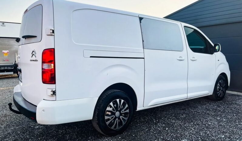 Citroën Jumpy 2.0 M Club full
