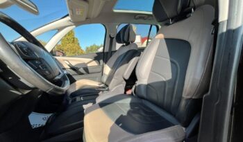 Citroën C4 Grand Picasso 2.0 HDi Exclusive MCP full