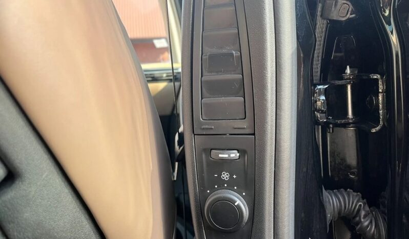 Citroën C4 Grand Picasso 2.0 HDi Exclusive MCP full