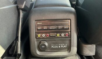 Citroën C4 Grand Picasso 2.0 HDi Exclusive MCP full