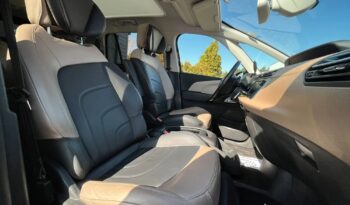 Citroën C4 Grand Picasso 2.0 HDi Exclusive MCP full
