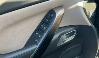Citroën C4 Grand Picasso 2.0 HDi Exclusive MCP full