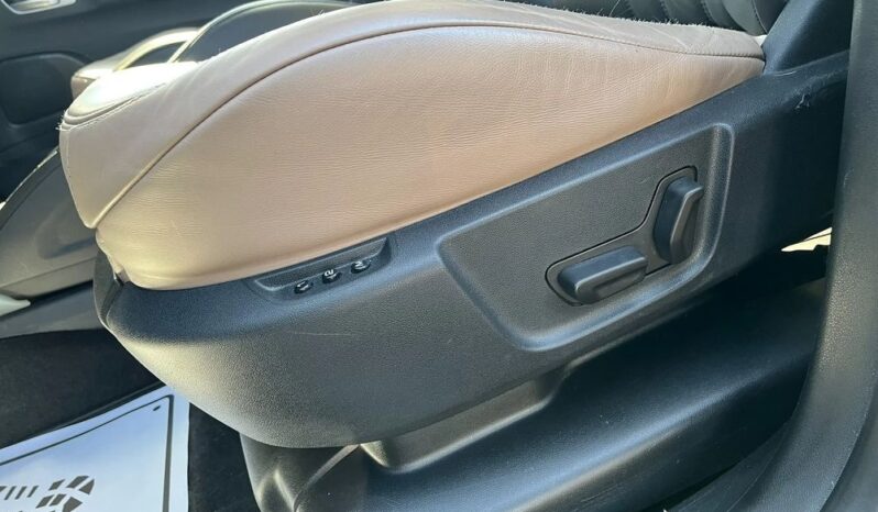 Citroën C4 Grand Picasso 2.0 HDi Exclusive MCP full