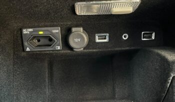 Citroën C4 Grand Picasso 2.0 HDi Exclusive MCP full