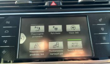 Citroën C4 Grand Picasso 2.0 HDi Exclusive MCP full
