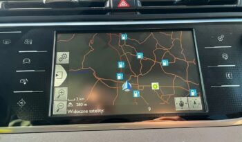Citroën C4 Grand Picasso 2.0 HDi Exclusive MCP full