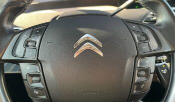 Citroën C4 Grand Picasso 2.0 HDi Exclusive MCP full