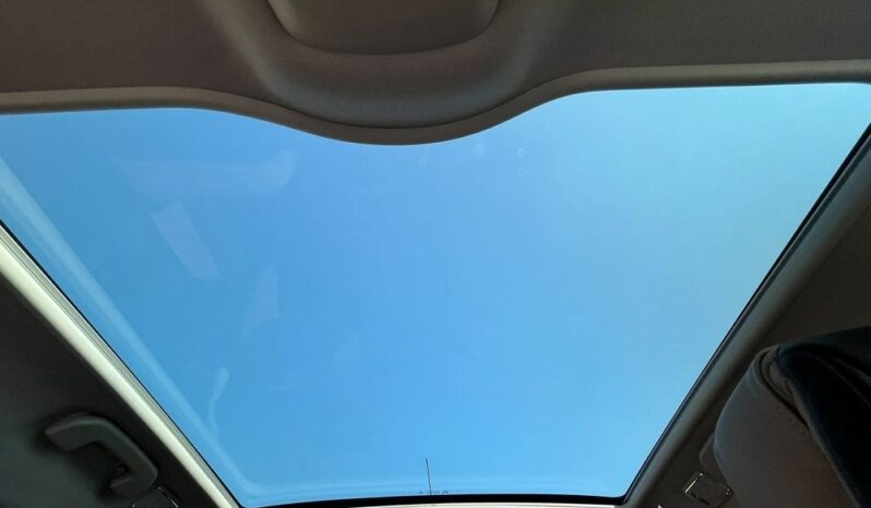 Citroën C4 Grand Picasso 2.0 HDi Exclusive MCP full