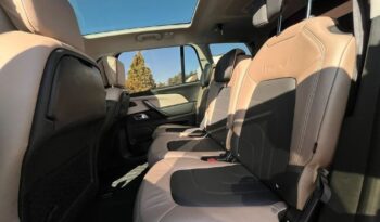 Citroën C4 Grand Picasso 2.0 HDi Exclusive MCP full