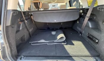 Citroën C4 Grand Picasso 2.0 HDi Exclusive MCP full