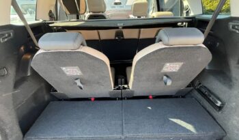 Citroën C4 Grand Picasso 2.0 HDi Exclusive MCP full