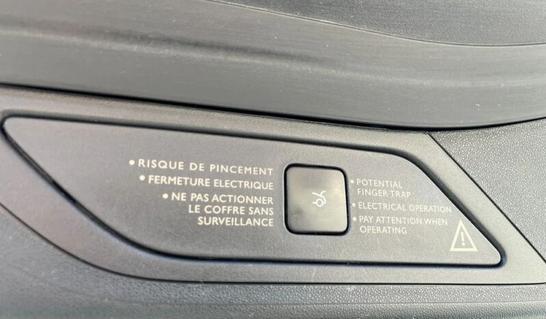 Citroën C4 Grand Picasso 2.0 HDi Exclusive MCP full