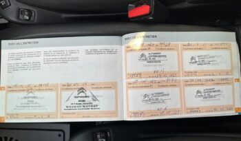 Citroën C4 Grand Picasso 2.0 HDi Exclusive MCP full