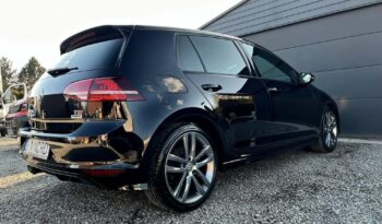 Volkswagen Golf 1.4 TSI ACT BlueMotion Technology DSG Highline full