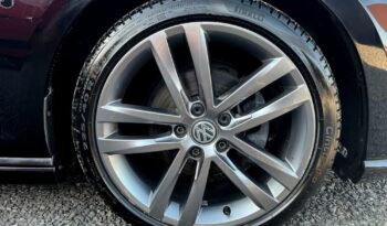 Volkswagen Golf 1.4 TSI ACT BlueMotion Technology DSG Highline full