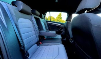 Volkswagen Golf 1.4 TSI ACT BlueMotion Technology DSG Highline full