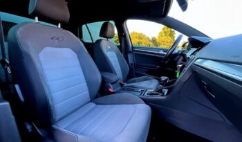 Volkswagen Golf 1.4 TSI ACT BlueMotion Technology DSG Highline full