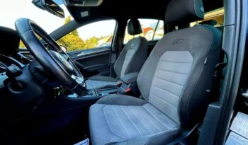 Volkswagen Golf 1.4 TSI ACT BlueMotion Technology DSG Highline full