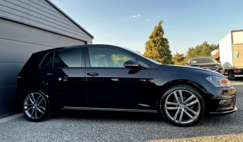 Volkswagen Golf 1.4 TSI ACT BlueMotion Technology DSG Highline full