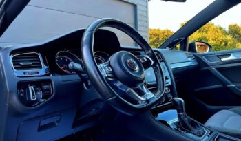 Volkswagen Golf 1.4 TSI ACT BlueMotion Technology DSG Highline full