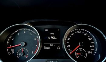 Volkswagen Golf 1.4 TSI ACT BlueMotion Technology DSG Highline full