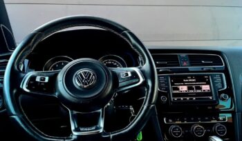 Volkswagen Golf 1.4 TSI ACT BlueMotion Technology DSG Highline full