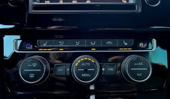 Volkswagen Golf 1.4 TSI ACT BlueMotion Technology DSG Highline full