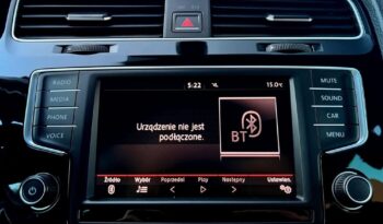 Volkswagen Golf 1.4 TSI ACT BlueMotion Technology DSG Highline full