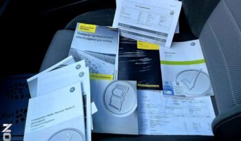 Volkswagen Golf 1.4 TSI ACT BlueMotion Technology DSG Highline full