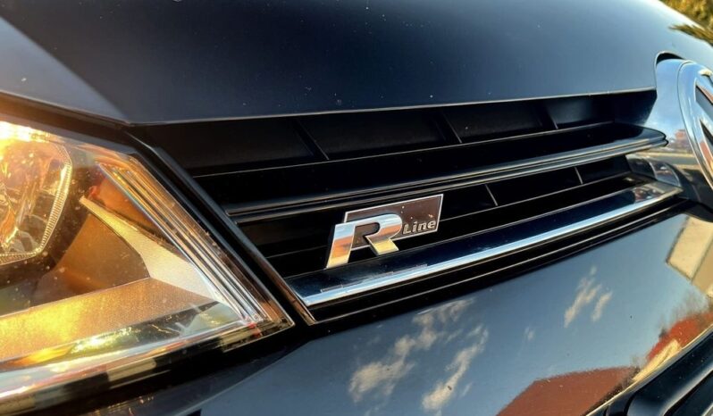 Volkswagen Golf 1.4 TSI ACT BlueMotion Technology DSG Highline full