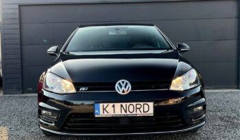 Volkswagen Golf 1.4 TSI ACT BlueMotion Technology DSG Highline full