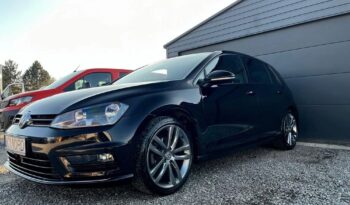Volkswagen Golf 1.4 TSI ACT BlueMotion Technology DSG Highline full