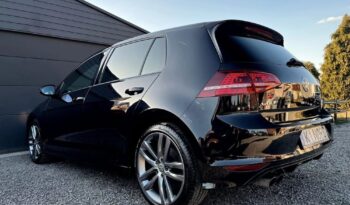 Volkswagen Golf 1.4 TSI ACT BlueMotion Technology DSG Highline full