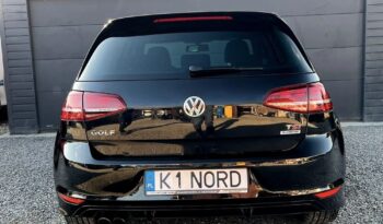 Volkswagen Golf 1.4 TSI ACT BlueMotion Technology DSG Highline full