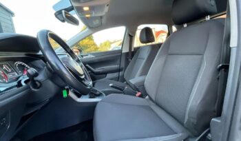 Volkswagen Polo 1.0 TSI DSG Comfortline full
