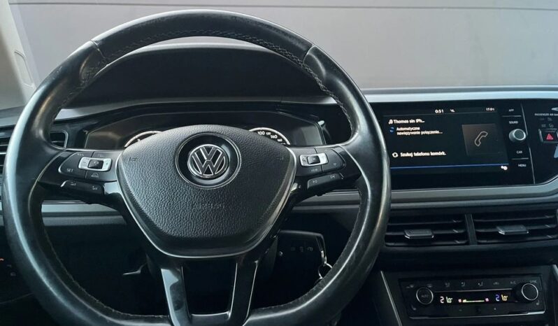 Volkswagen Polo 1.0 TSI DSG Comfortline full