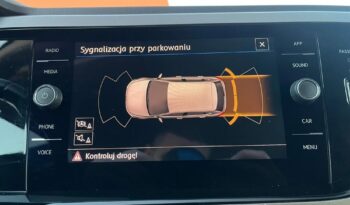 Volkswagen Polo 1.0 TSI DSG Comfortline full