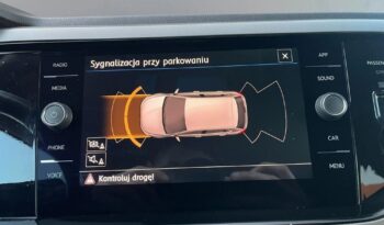 Volkswagen Polo 1.0 TSI DSG Comfortline full