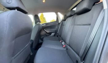 Volkswagen Polo 1.0 TSI DSG Comfortline full