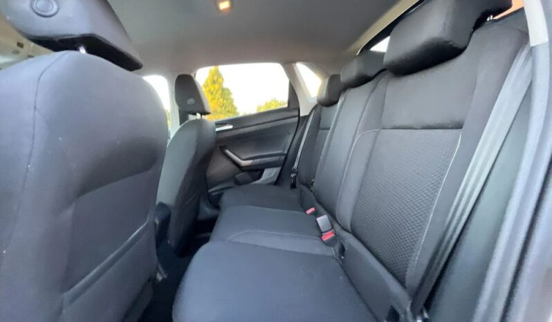 Volkswagen Polo 1.0 TSI DSG Comfortline full