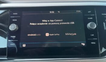 Volkswagen Polo 1.0 TSI DSG Comfortline full