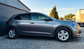 Volkswagen Polo 1.0 TSI DSG Comfortline full